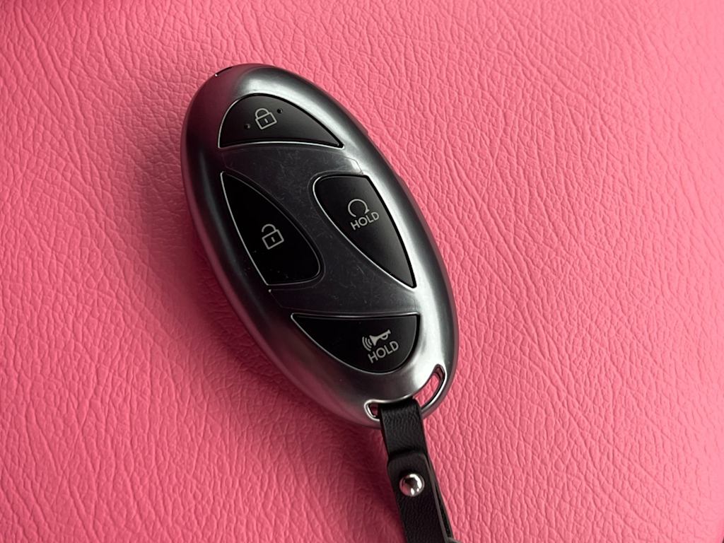 Thumbnail: 2026 Hyundai Elantra - 16