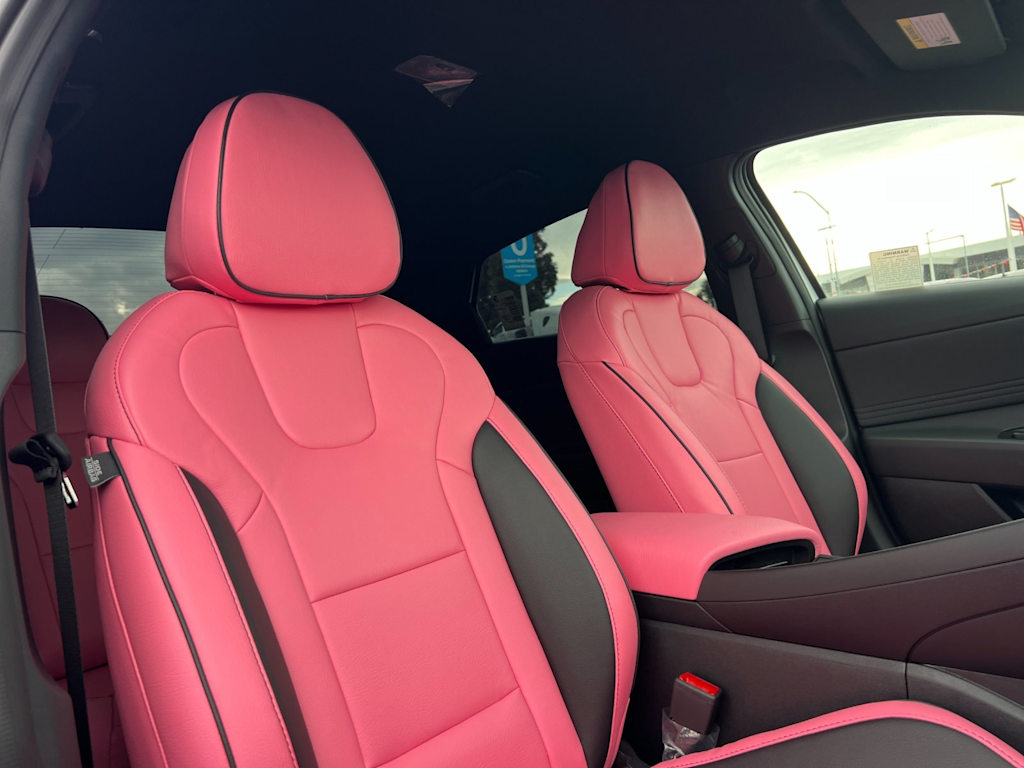 Thumbnail: 2026 Hyundai Elantra - 9