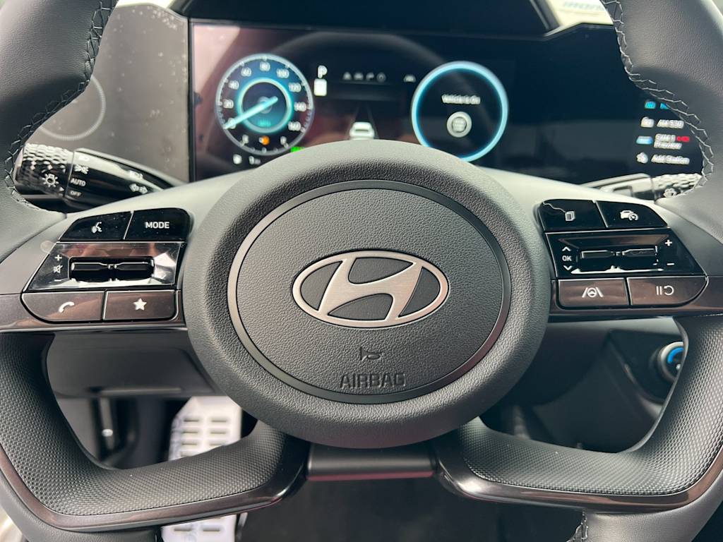 Thumbnail: 2026 Hyundai Elantra - 28