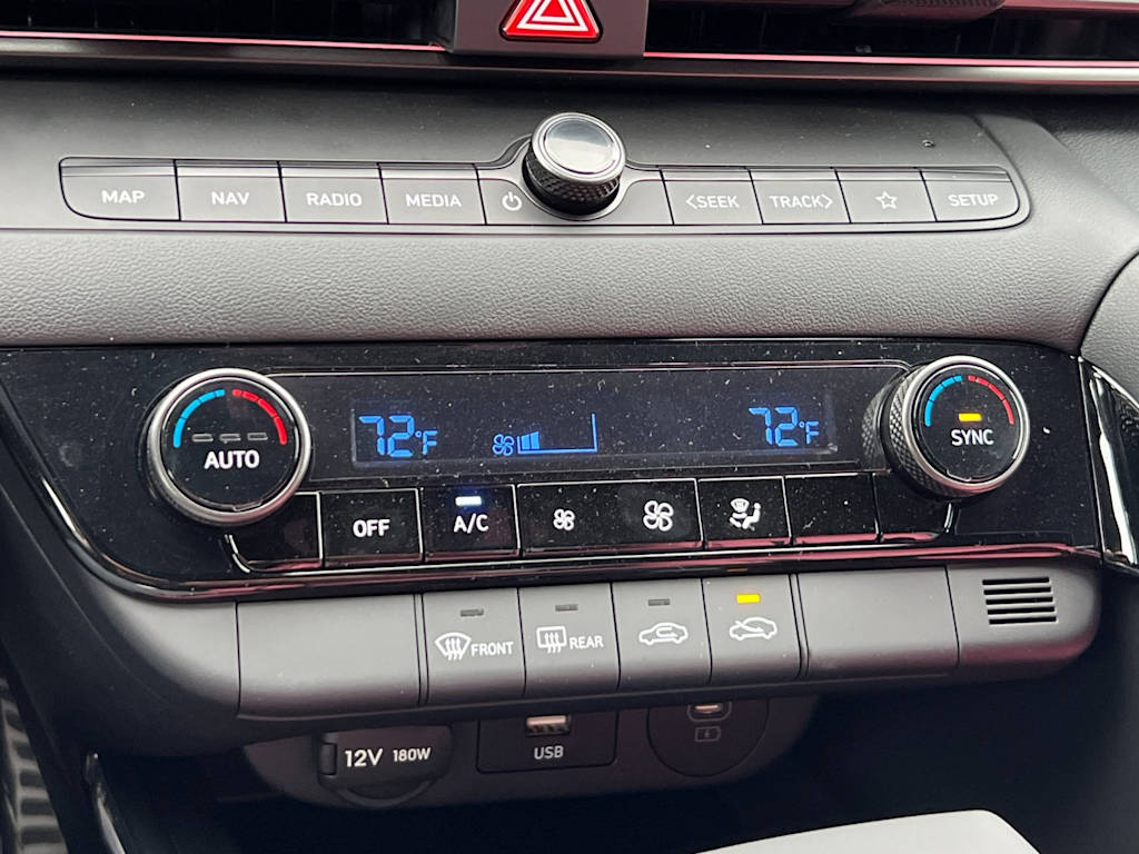 Thumbnail: 2026 Hyundai Elantra - 26