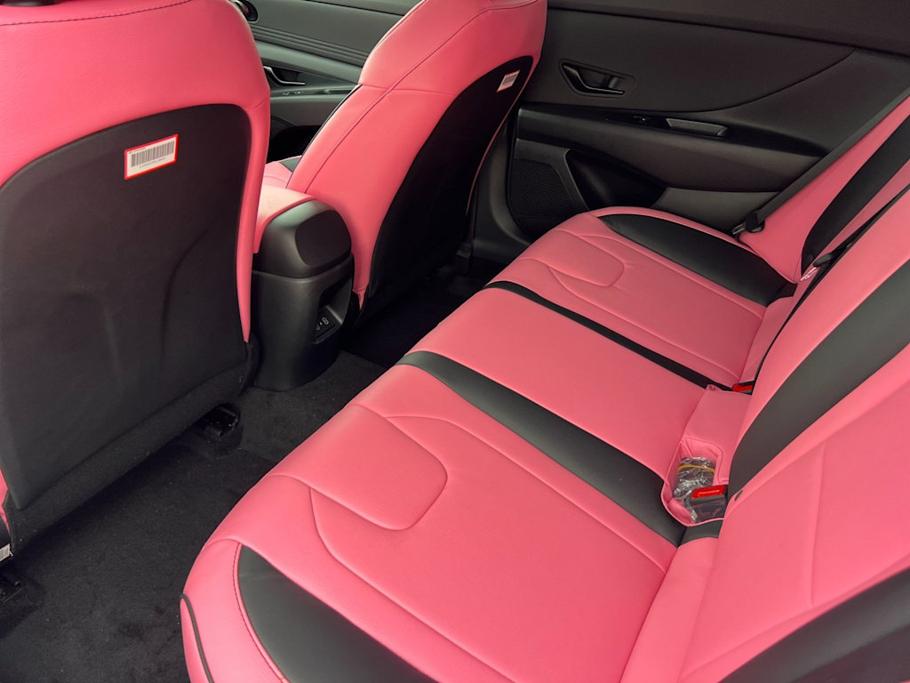 Thumbnail: 2026 Hyundai Elantra - 10