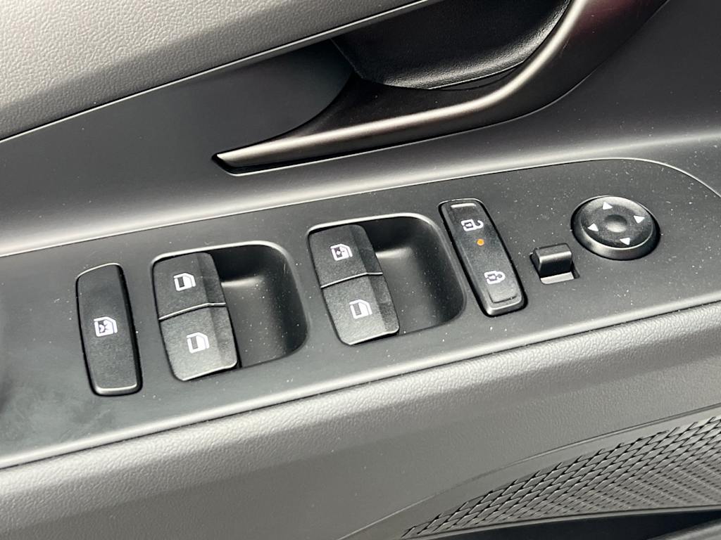 Thumbnail: 2026 Hyundai Elantra - 24