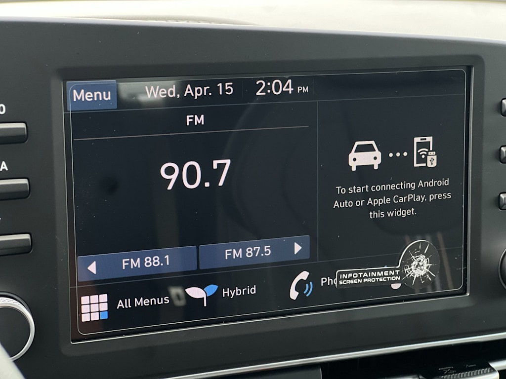 Thumbnail: 2026 Hyundai Elantra - 14