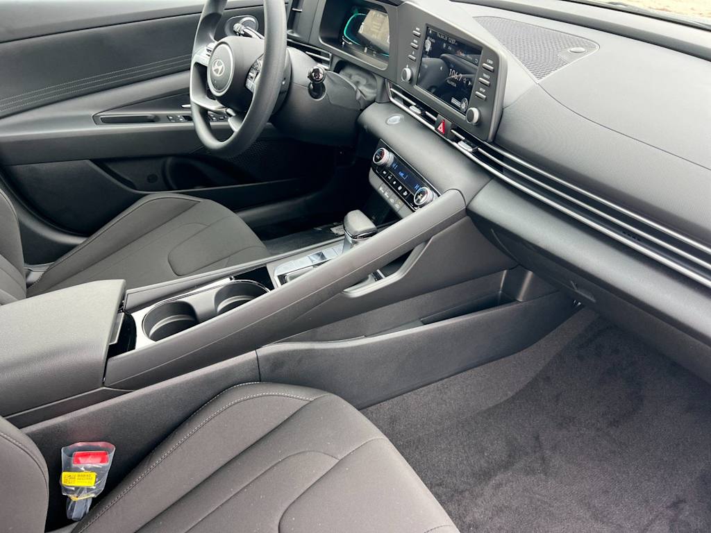 Thumbnail: 2026 Hyundai Elantra - 13