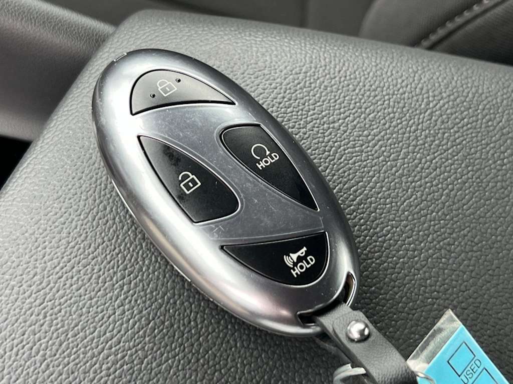 Thumbnail: 2026 Hyundai Elantra - 17