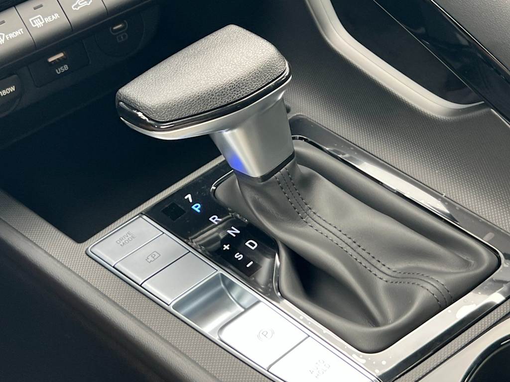 Thumbnail: 2026 Hyundai Elantra - 15