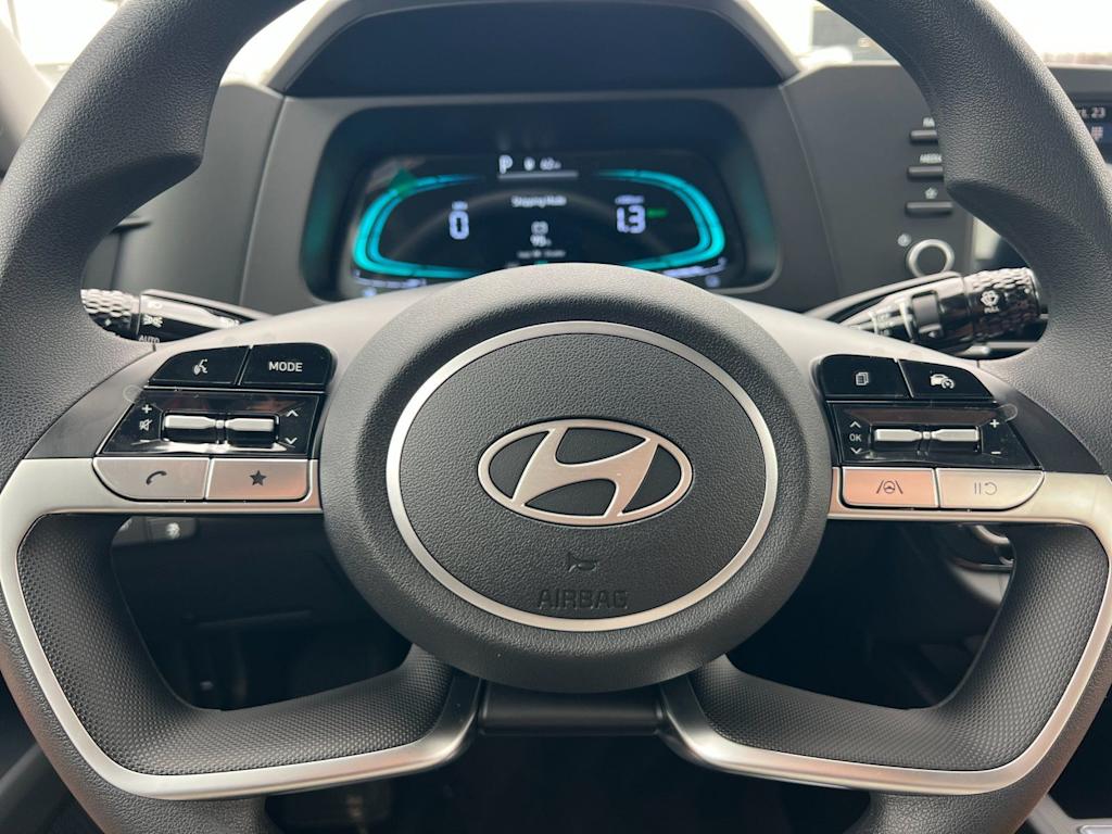 Thumbnail: 2026 Hyundai Elantra - 26