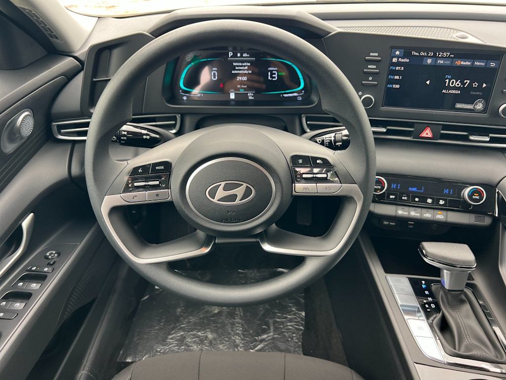 Thumbnail: 2026 Hyundai Elantra - 12