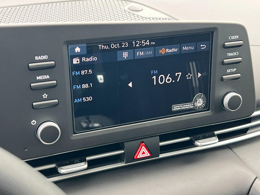 Thumbnail: 2026 Hyundai Elantra - 14