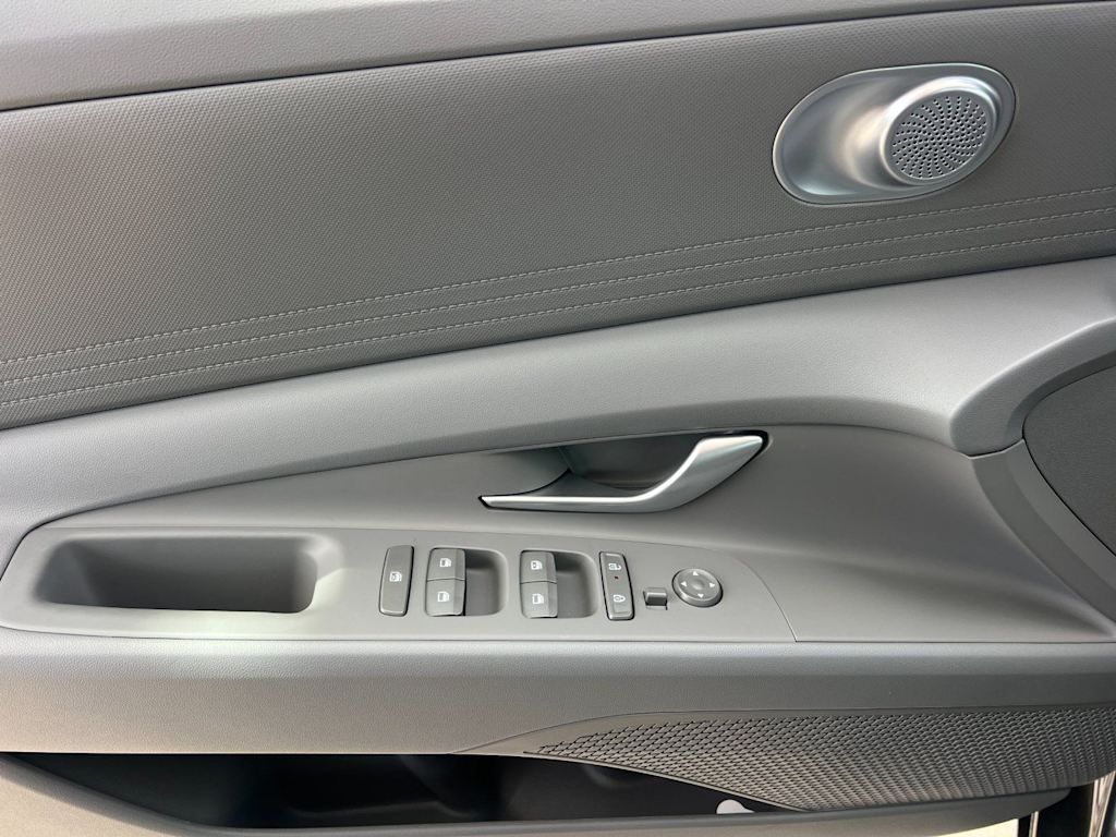 2026 Hyundai Elantra Blue - Photo 20