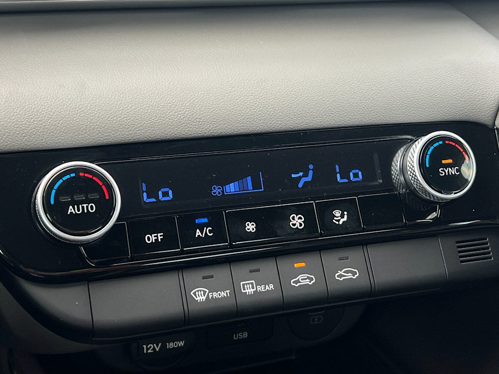 2026 Hyundai Elantra Blue - Photo 23