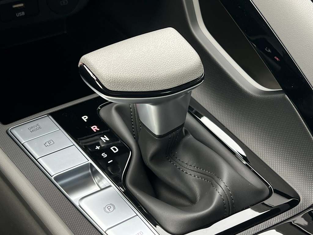 2026 Hyundai Elantra Blue - Photo 15