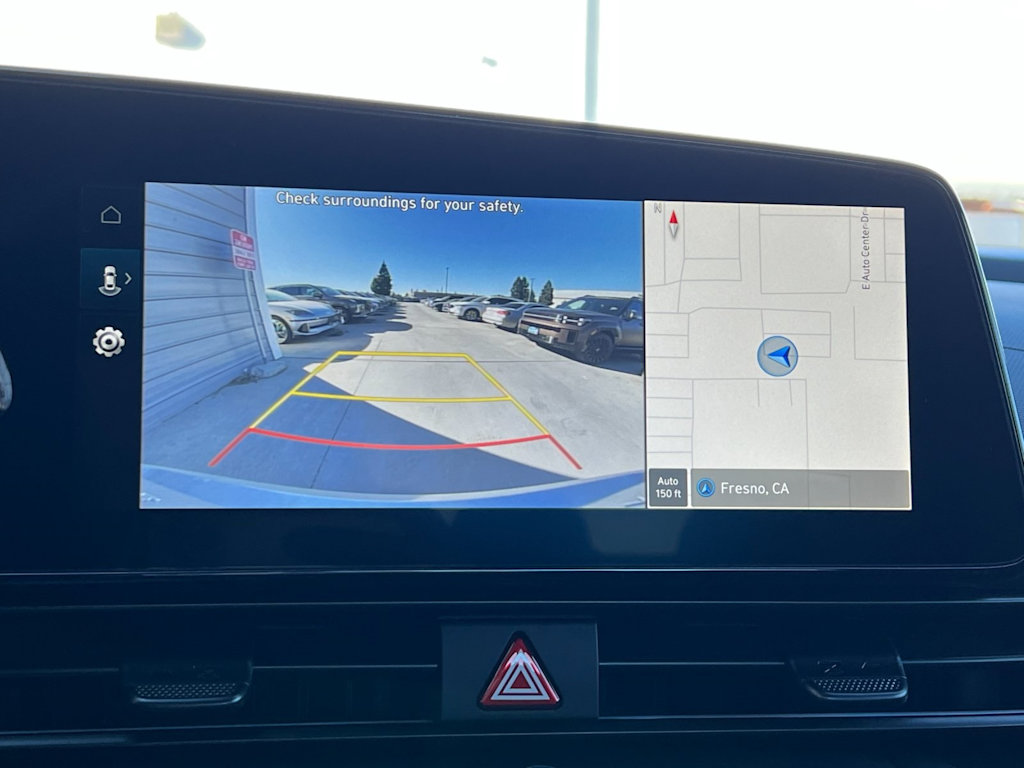 Thumbnail: 2025 Hyundai Elantra - 25