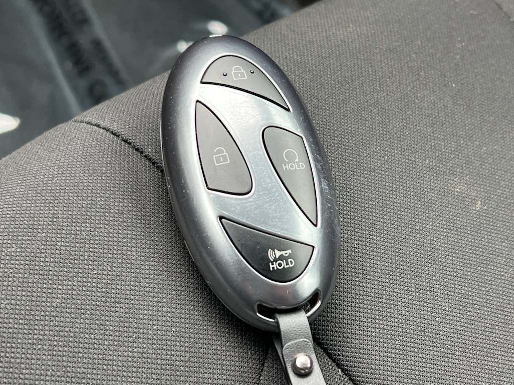 Thumbnail: 2025 Hyundai Elantra - 18