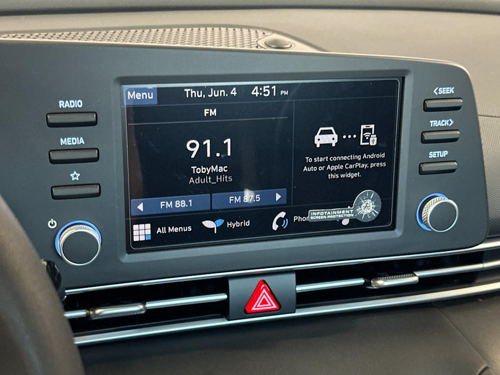 Thumbnail: 2026 Hyundai Elantra - 13