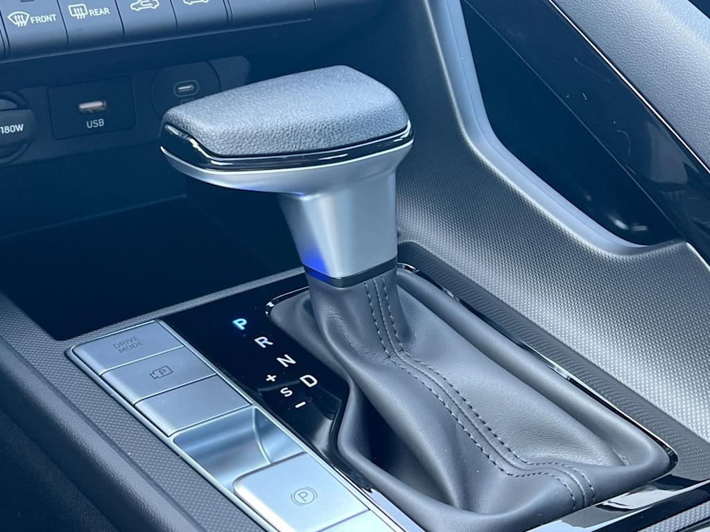 Thumbnail: 2026 Hyundai Elantra - 15