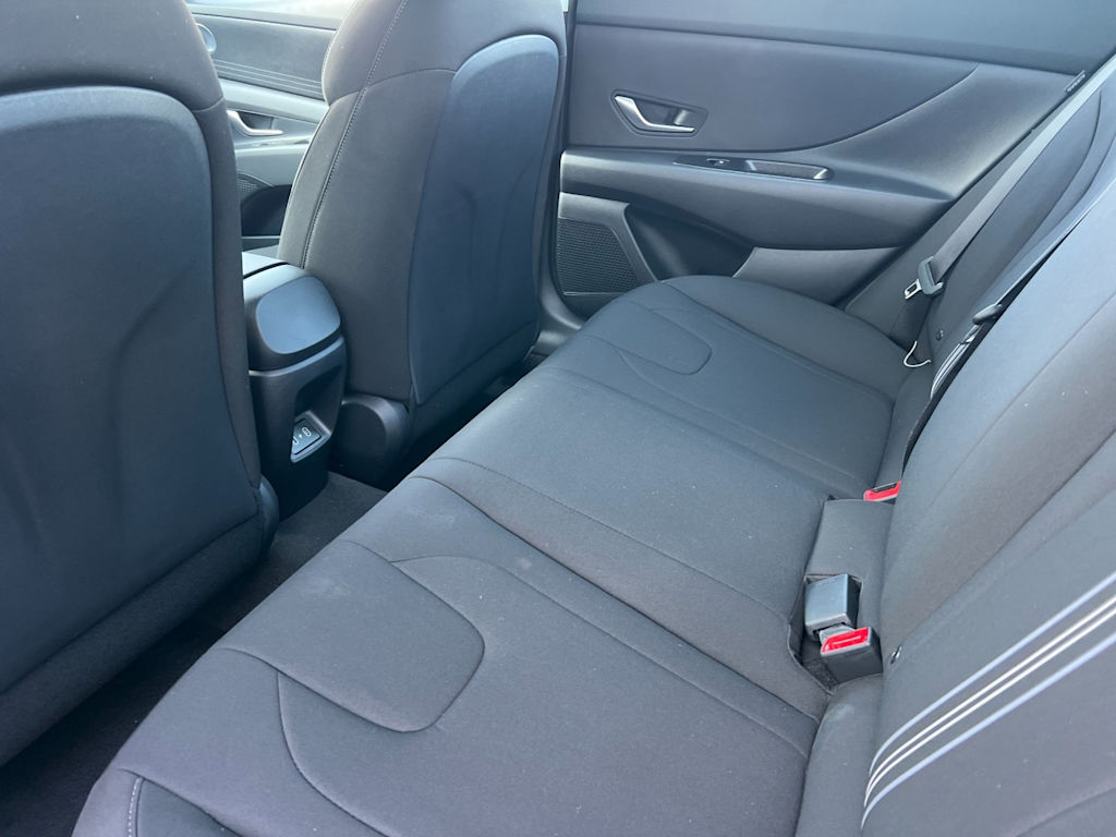 Thumbnail: 2026 Hyundai Elantra - 11