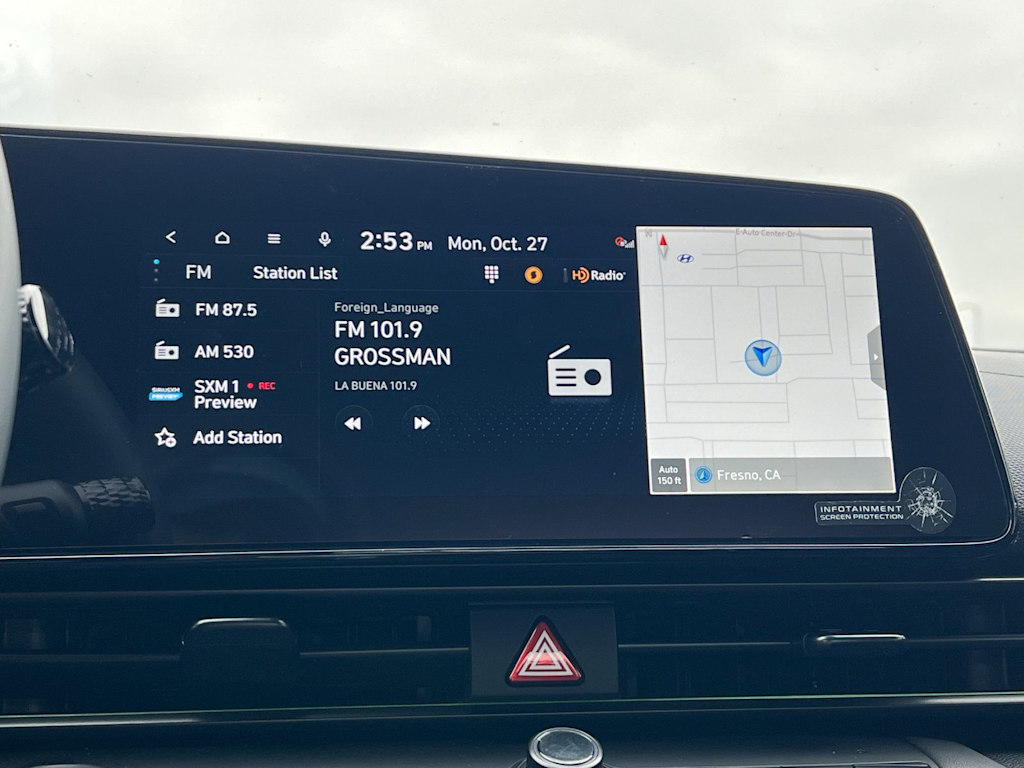 2026 Hyundai Elantra Blue - Photo 15