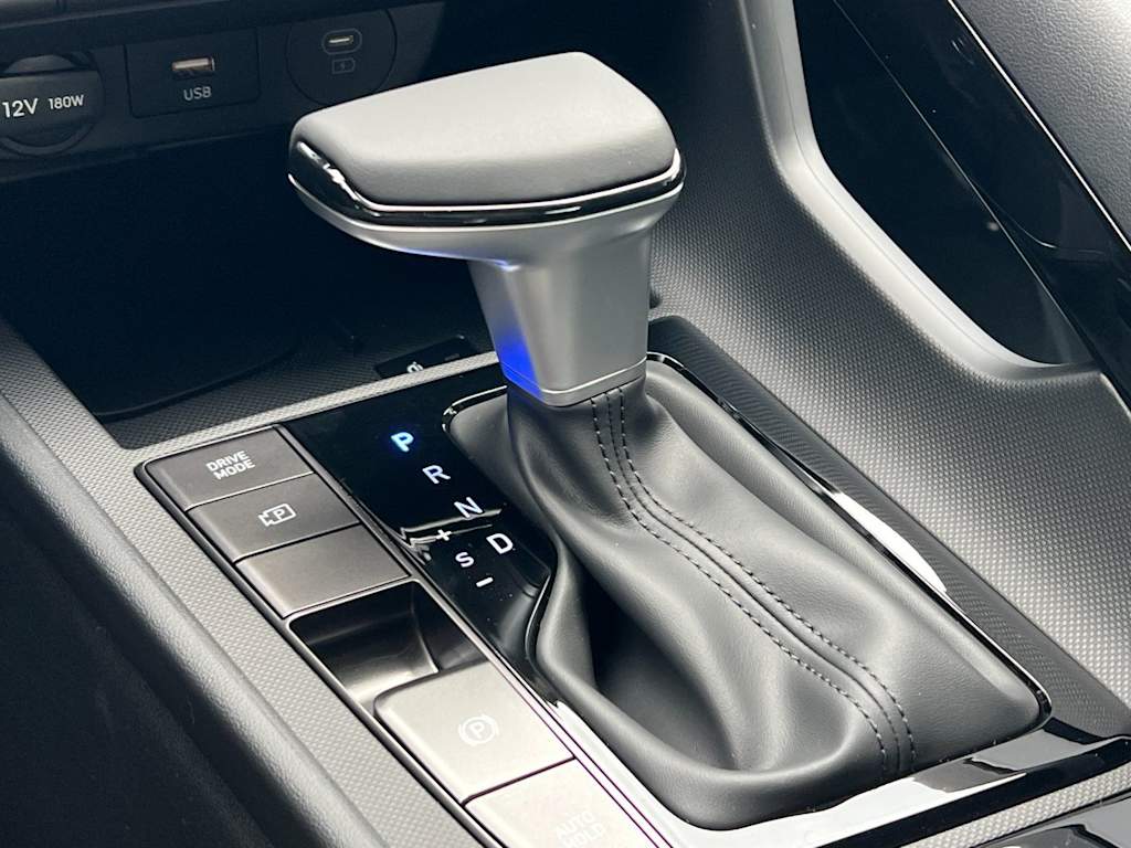 2026 Hyundai Elantra Blue - Photo 16