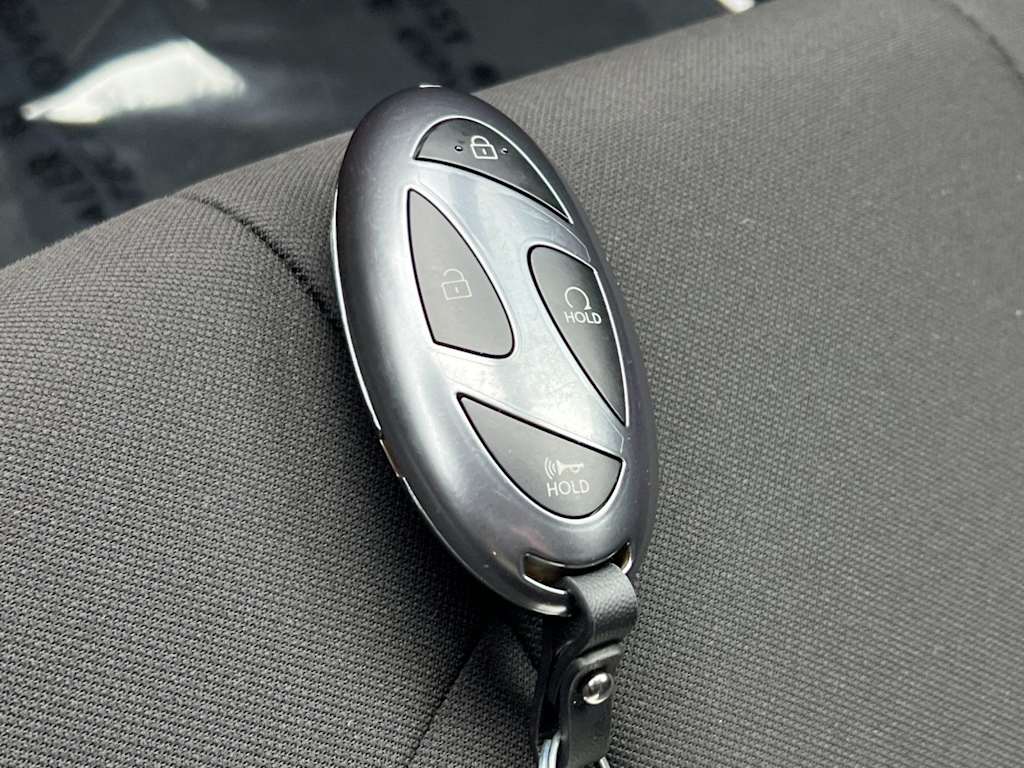 2026 Hyundai Elantra Blue - Photo 18