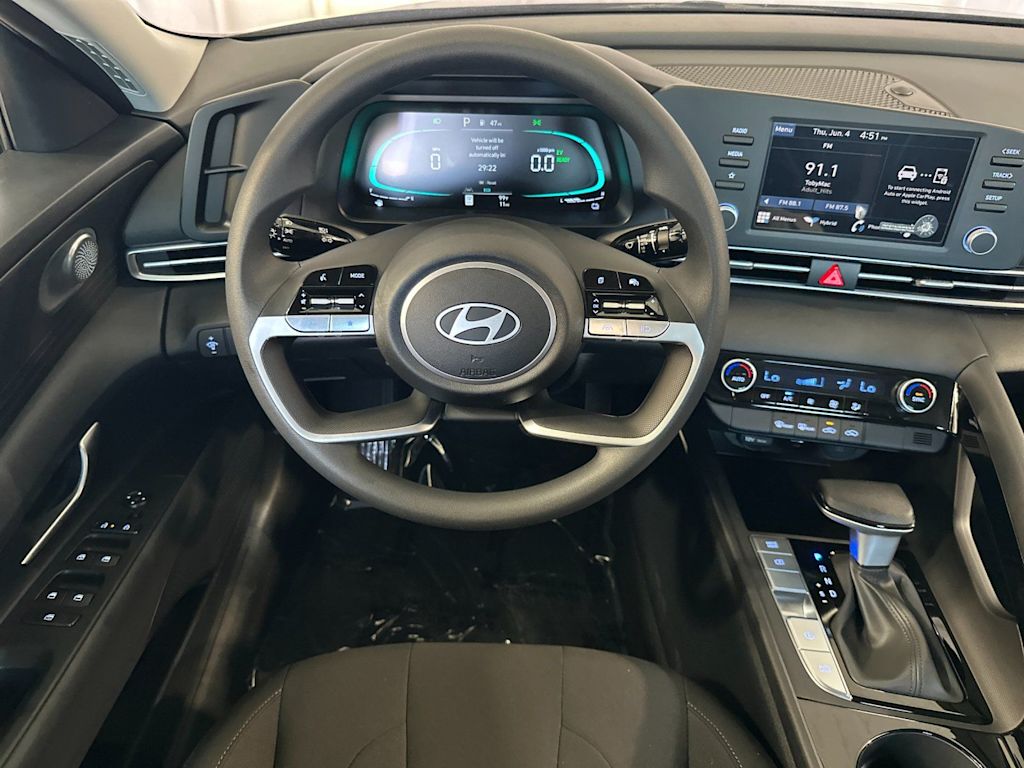Thumbnail: 2026 Hyundai Elantra - 11