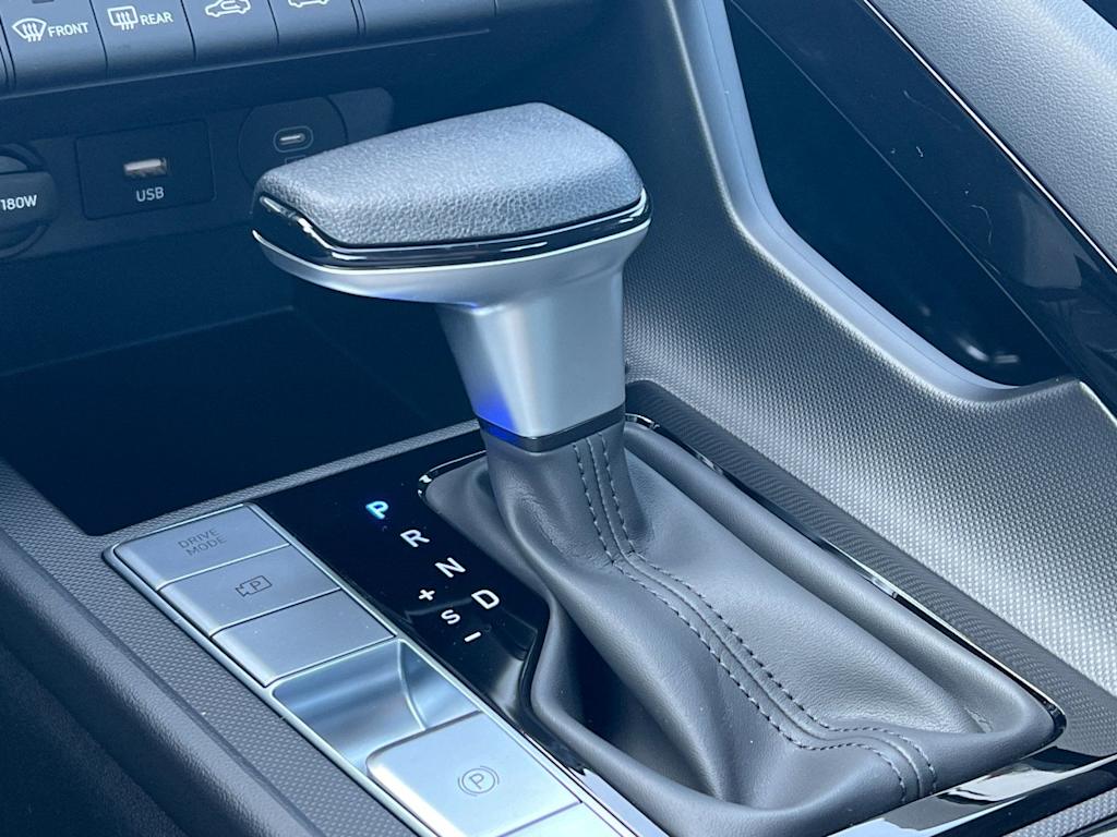 Thumbnail: 2026 Hyundai Elantra - 15