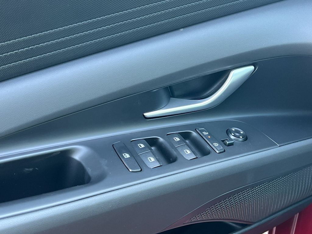 Thumbnail: 2026 Hyundai Elantra - 21