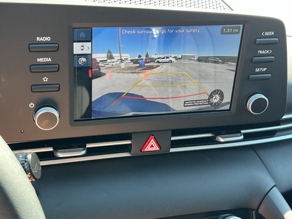 Thumbnail: 2026 Hyundai Elantra - 23