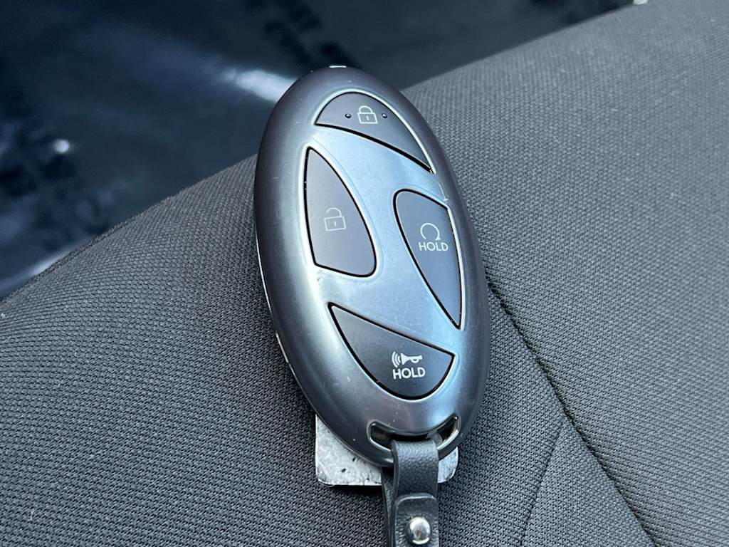 Thumbnail: 2026 Hyundai Elantra - 17