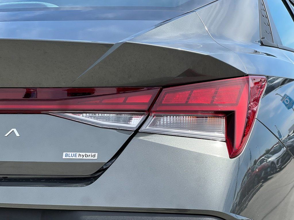 Thumbnail: 2026 Hyundai Elantra - 26