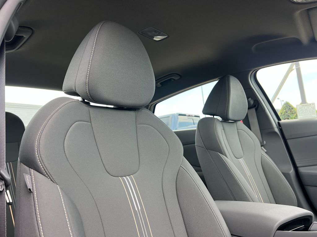 Thumbnail: 2026 Hyundai Elantra - 10