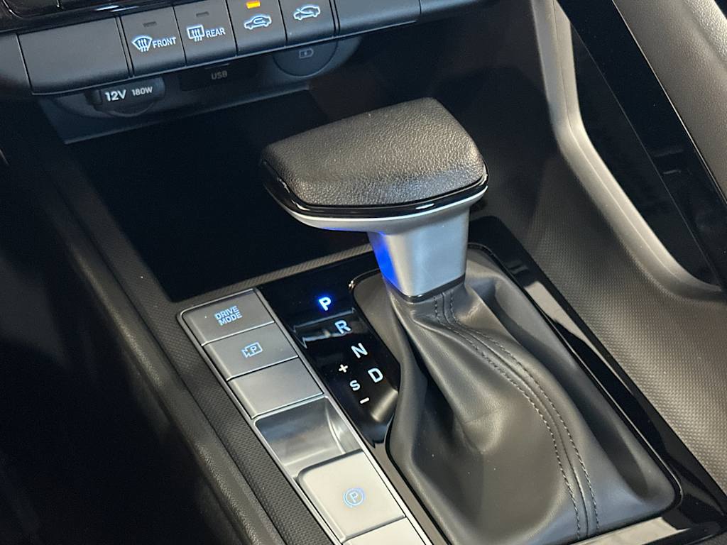 Thumbnail: 2026 Hyundai Elantra - 14