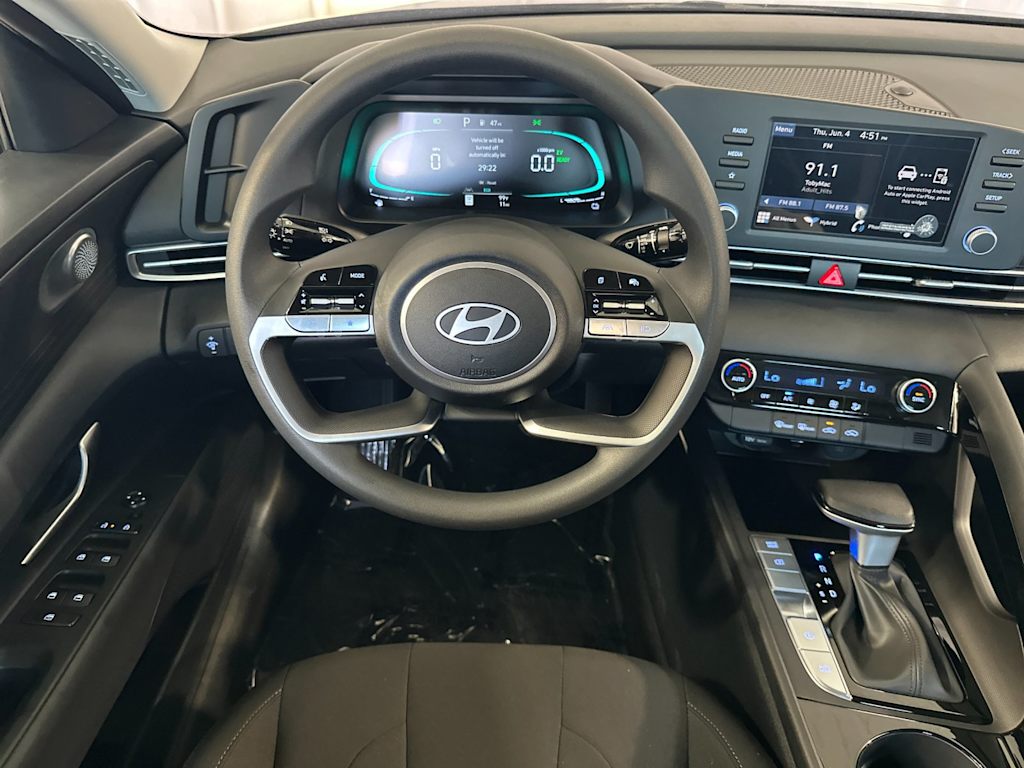 Thumbnail: 2026 Hyundai Elantra - 11