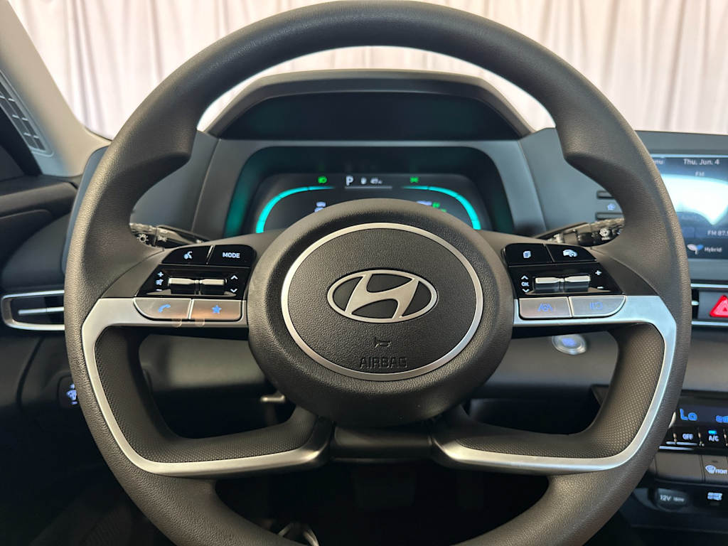 Thumbnail: 2026 Hyundai Elantra - 25