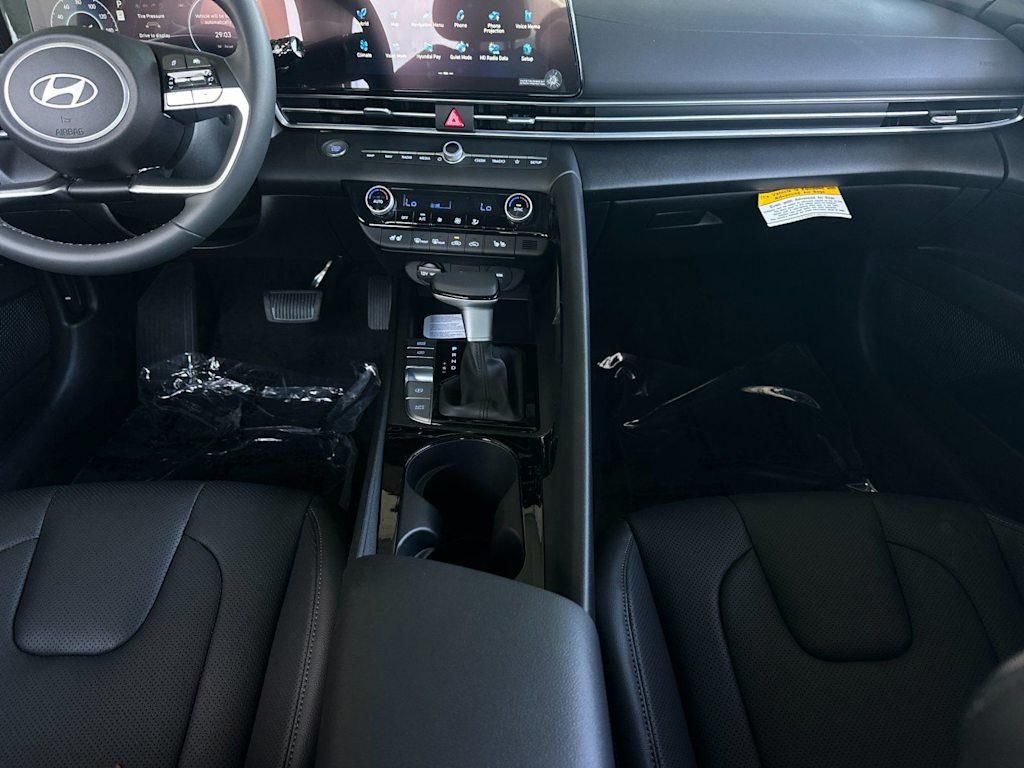 Thumbnail: 2026 Hyundai Elantra - 2