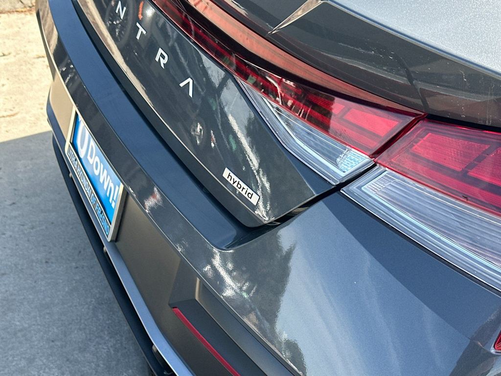Thumbnail: 2026 Hyundai Elantra - 24