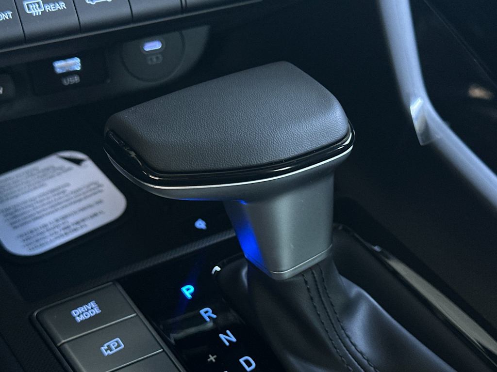 Thumbnail: 2026 Hyundai Elantra - 14
