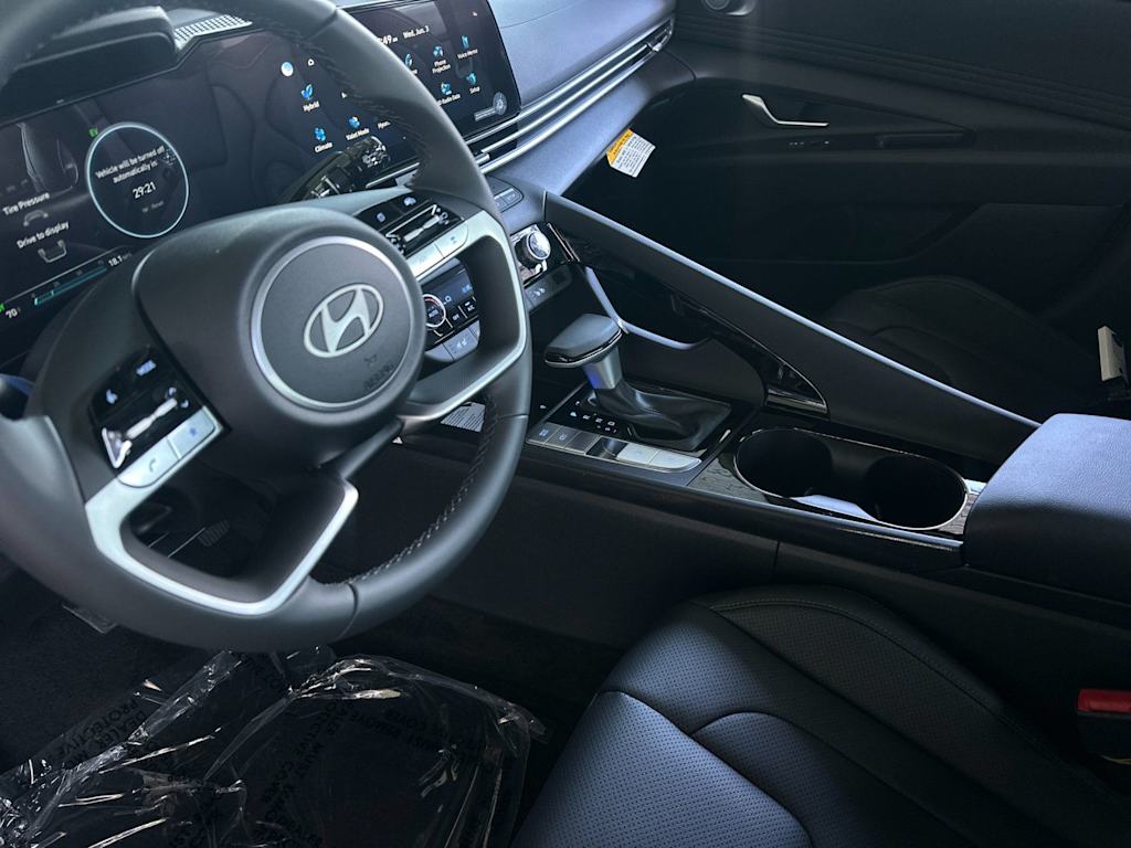 Thumbnail: 2026 Hyundai Elantra - 9