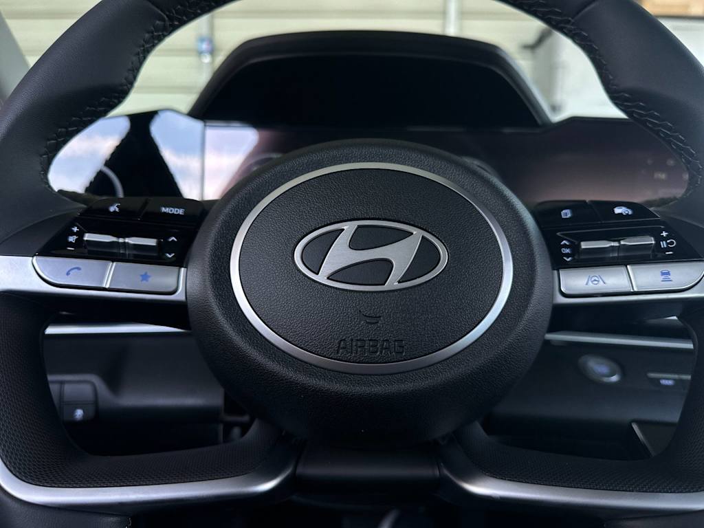 Thumbnail: 2026 Hyundai Elantra - 12