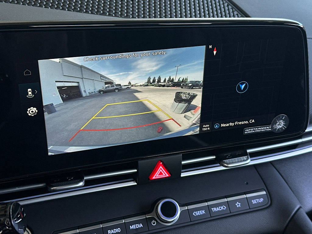 Thumbnail: 2026 Hyundai Elantra - 23