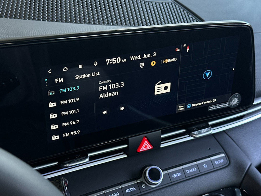 Thumbnail: 2026 Hyundai Elantra - 13