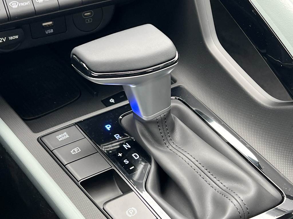 Thumbnail: 2025 Hyundai Elantra - 13