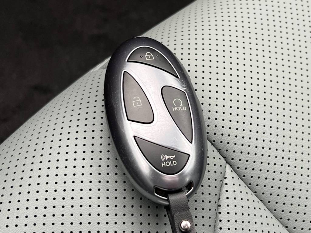 Thumbnail: 2025 Hyundai Elantra - 15