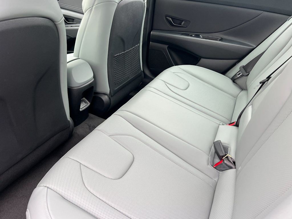 Thumbnail: 2025 Hyundai Elantra - 9