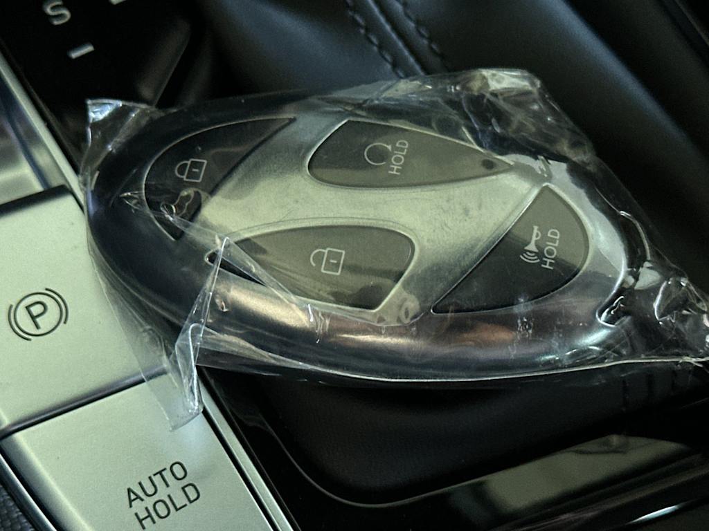 Thumbnail: 2026 Hyundai Elantra - 25