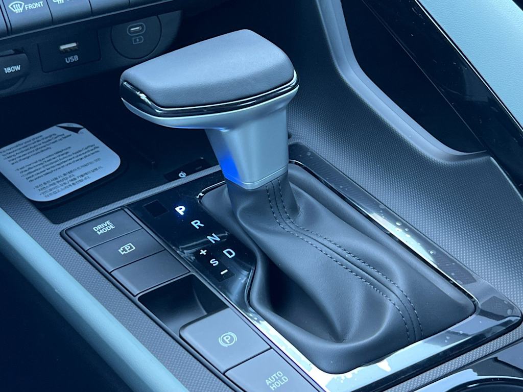 Thumbnail: 2026 Hyundai Elantra - 14