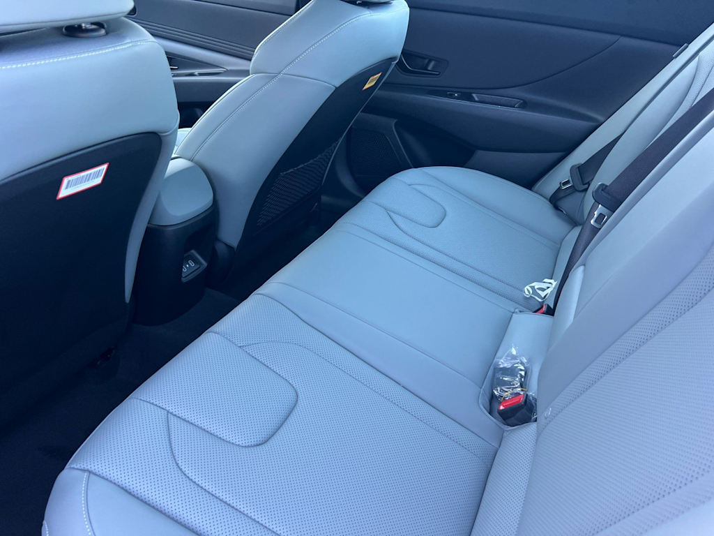 Thumbnail: 2026 Hyundai Elantra - 11