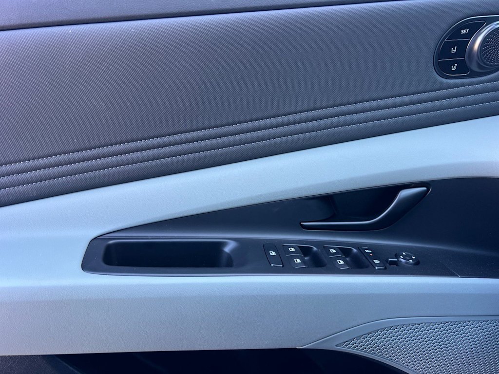 Thumbnail: 2026 Hyundai Elantra - 20