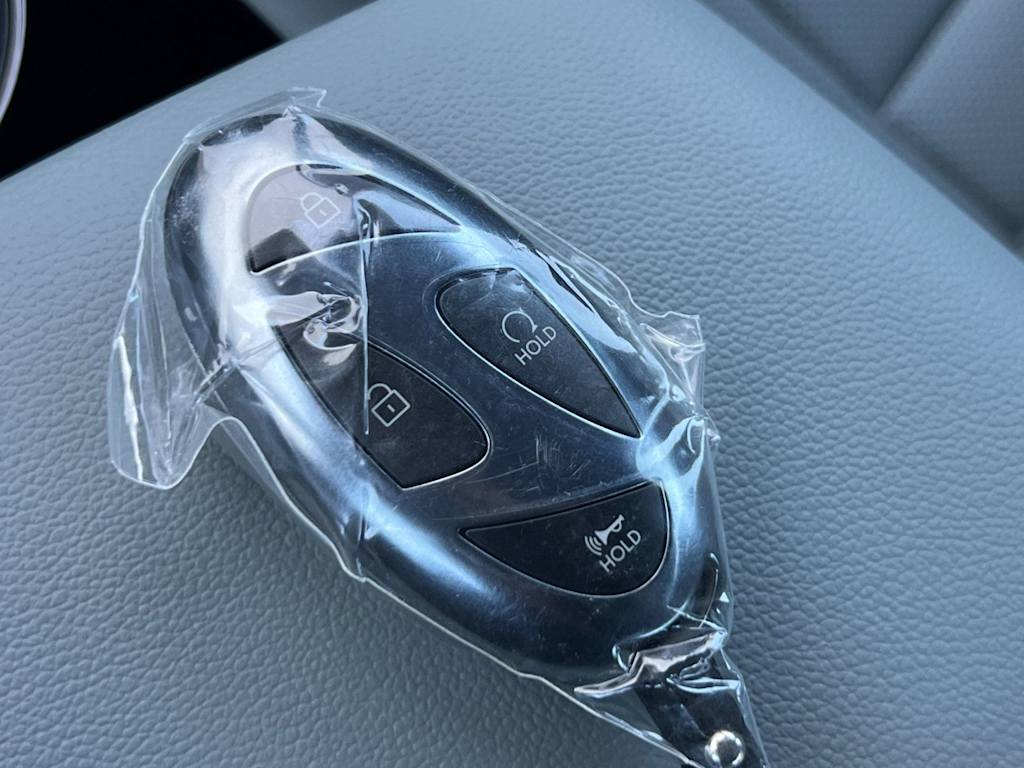 Thumbnail: 2026 Hyundai Elantra - 16