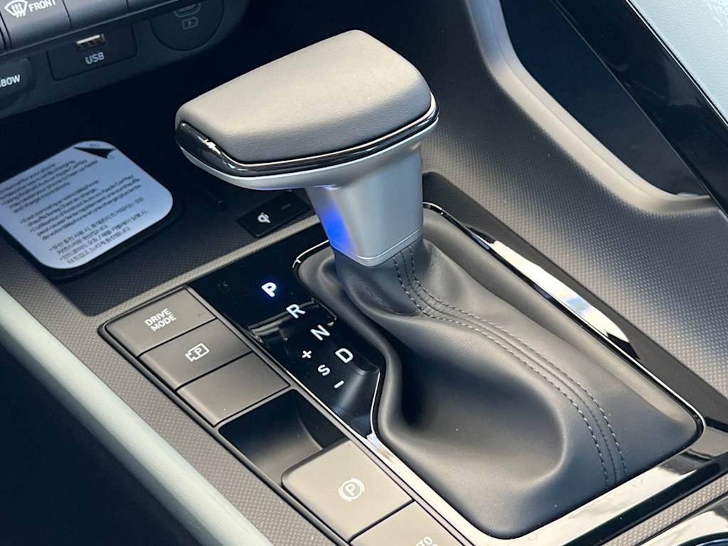 Thumbnail: 2026 Hyundai Elantra - 15